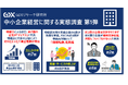 〈中小企業経営に関する実態調査 第1弾〉中小企業で最多の物価高騰対策は「価格転嫁」 約半数が円安・物価高のマイナスの影響へ対策を要する中、「価格交渉促進月間」について理解している経営者はわずか2.2%