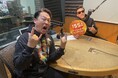 毛利大亮・田崎佑一がお届けする「DJ KELLY の Thanks 55(GO!GO!) ADVICE。聴いてほしいにもほどがある RADIO」12 月 15 日(日)19:00~OA