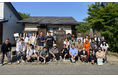 上杉家の城下町・山形（米沢市・南陽市）で、全国20名の地域経営者が本気で学ぶ2泊3日。「歴史文化×ローカルガストロノミー×経済循環」TOUCAゼミ合宿を開催