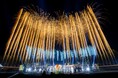 ＜山形県米沢市＞【昨年話題の“戦国花火”】第3回よねざわ戦国花火大会 2026年10月10日（土）開催決定！ 7月1日(水)12:00～一般チケット販売開始！