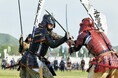 <山形県米沢市>【お祭り史上初】女性の“謙信公”が上杉軍団行列に登場!米沢の春、進化する伝統