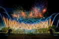 【追加情報第一弾】<よねざわ戦国花火>ドローン×3D花火×戦国演舞──五感で震える“戦国エンタメ”がさらに進化