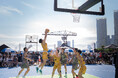 バスケの熱気が豊洲を包む!3×3 MARVELOUS∞東京予選大会 白熱の戦いの末に優勝校決定!