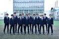 ゴスペラーズ村上てつやさんより楽曲提供!國學院大學久我山高等学校サッカー部 高校最後の1年に密着した「memories movie」を制作