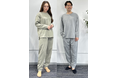 大好評!AOKIの疲労回復リカバリーウェア EC限定の『RECOVERY CARE+®』から新色登場!