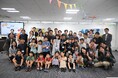 AOKIホールディングス・AOKI、初の「ファミリーデー」を合同開催~子どもたちが「働く」を体験、職場への理解と家族の絆を育む機会に~