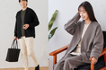 今季のAOKI人気No.1『RECOVERY CARE+®シリーズ』から待望のワンマイルウェア『ラウンジシリーズ』が新登場!