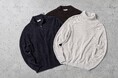 秋冬のビジカジスタイルのマストアイテム!機能性にこだわったORIHICA「BIZKNIT」シリーズ
