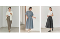 ORIHICAの「CITY TAILORED」で猛暑をスマートに攻略　高機能と美シルエットの夏シリーズを発売