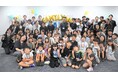AOKIホールディングス・AOKI、第2回「AOKIファミリーデー」を合同開催　子どもたちが「子ども商品開発部長」に就任！未来のスーツを企画・発表