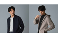 晩夏から季節の変わり目を快適にするORIHICA「BIZ KNIT TECH」2026年秋の新作登場！
