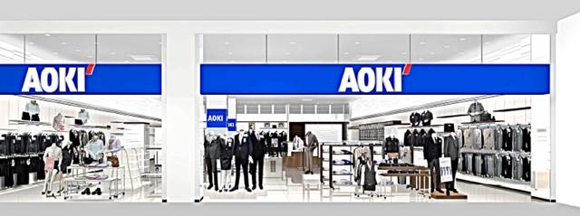 ＡＯＫＩイトーヨーカドー津久野店 イメージ