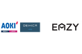 AOKI・ORIHICAオンラインショップでヤマト運輸が提供する「EAZY®」を導入開始