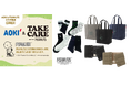 AOKI&TAKE CARE with PEANUTS 第3弾!「TAKE CARE (思いやり)」でみんなが笑顔になる未来へ