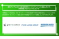 東南アジアにおける水田由来のカーボンクレジット創出に向けた共同実証プロジェクトについて