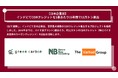 【日本企業初】 Green Carbon株式会社は、インドにてバイオ炭プラントメーカーのThe Varhad Group、NBCと連携し、1基あたり15年間で11万トンのCDRクレジットを創出