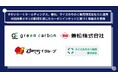 Green Carbon株式会社は、株式会社すかいらーくホールディングス、兼松株式会社、ライズみちのく販売株式会社らと連携し、水田由来メタンの削減を通じたカーボンインセットに基づく取組みを実施
