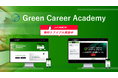 【GX人材育成の底上げを加速】国内最大規模のForumアーカイブ動画見放題 × 新機能実装 | Green Career Academy無料トライアル実施中