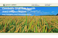 【カンボジア最大規模】Green Carbon株式会社、カンボジアAWD導入プロジェクトの成果を発表「Cambodia 2025 Wet Season AWD Project Report」無料公開
