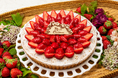 【キル フェ ボン】聖夜にお届けする、フルーツで彩った華やかなケーキが勢揃い!クリスマス期間限定メニュー
