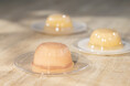 【キル フェ ボン】夏を彩る桃の宝石、BIJOU DE Pêche