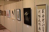 芸術の秋！高槻市美術展覧会を開催