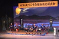 「淀川三十石船舟唄」の全国大会を高槻市で開催