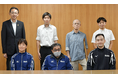 高槻市から10人が全国障害者スポーツ大会に出場