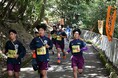 高槻の大自然の中を走り抜けるクロカン参加者募集開始