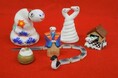 書き初めや獅子舞練り歩きなど高槻市は新春を感じるイベント盛りだくさん