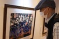 障がいのあるアーティストの作品が並ぶ美術展覧会が高槻市で