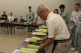 なにわの伝統野菜 高槻の「服部越瓜(しろうり)」が旬を迎える