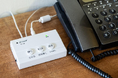 固定電話による特殊詐欺を防ぐため高槻市が対策機器を無料貸し出し
