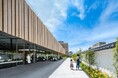 高槻城公園芸術文化劇場が「日事連建築賞 優秀賞」を受賞