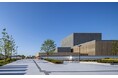 高槻城公園芸術文化劇場南館が「木材利用推進コンクール林野庁長官賞」を受賞