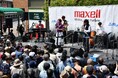 高槻の街中を歩けば音楽に出会える2日間　ジャズストリートが今年も開催