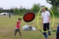 高槻市で遊びも体験も盛りだくさんのイベント「みどりのカーニバル」が開催