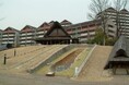 1600年前にタイムスリップ？ 再現された埴輪工房跡で自分だけのハニワ作り