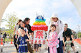 50年以上の歴史がある夏の一大イベント「高槻まつり」が開催