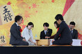 豪華棋士らが参加する「高槻将棋まつり」が開催決定