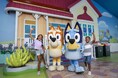 ~オーストラリア北東部、クイーンズランド州~ 州都ブリスベンに11月開業予定没入型体験アトラクション「ブルーイ・ワールド」4000㎡にわたる内部が世界初公開