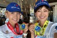 ~オーストラリア北東部 クイーンズランド州~ ケアンズマラソン、市民ランナー塚本修司選手が昨年に続き優勝