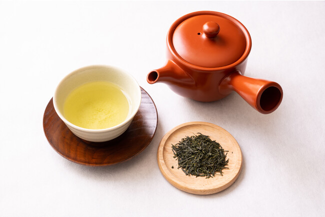 つの茶 つの茶