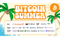国内最大規模カンファレンスWebX2024のサイドイベント「Bitcoin Summer」開催決定！