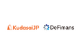 株式会社Kudasai、株式会社DeFimansとWeb3事業拡大に向けた戦略的提携を発表