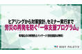 【7分野19項目の健康・安全対応】労働災害の発生件数割合の低減に向けた「現場起点の再発防止プログラム」を提供開始（初回面談は無料）