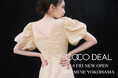 【COCO DEAL】9/6(金)ルミネ横浜店 NEW OPEN