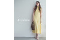 【Aiméine(エメイン)】渋谷モディにて最新サマーコレクションイベントを開催!