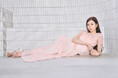 【LILLIAN CARAT】6/5(木) 白宮みずほが纏う最旬LOOKBOOKを公開