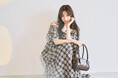 【LILLIAN CARAT】7/10(木) 白宮みずほが着る最新LOOKBOOKを公開